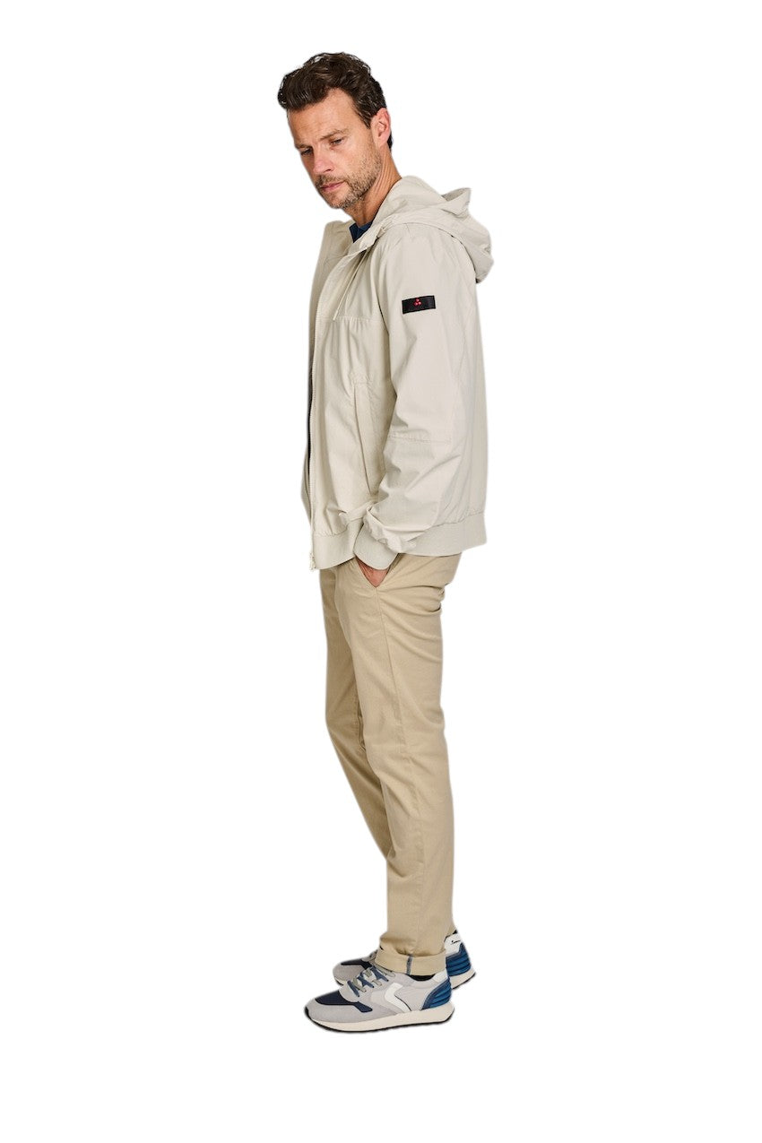 Peuterey parka heren beige Uyapo PUE5746 01192031 729