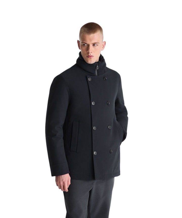 Peuterey parka heren marine Militao