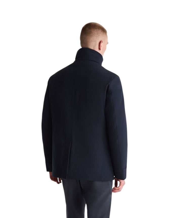 Peuterey parka heren marine Militao