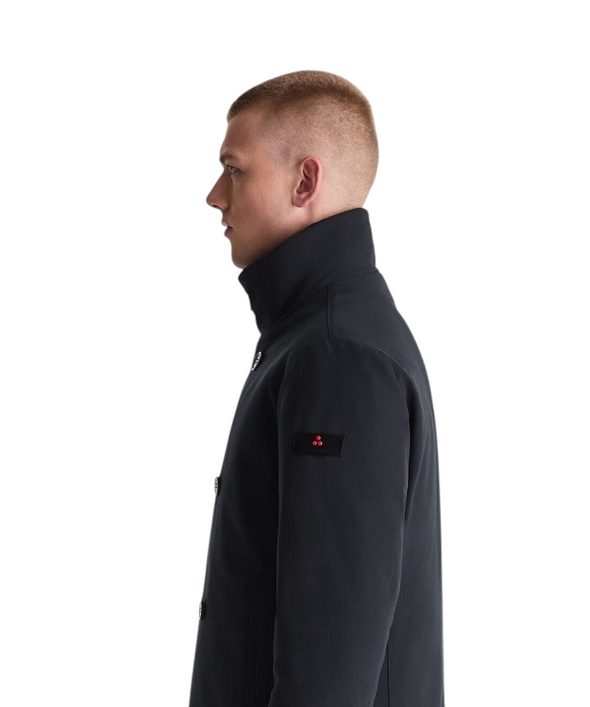 Peuterey parka heren marine Militao