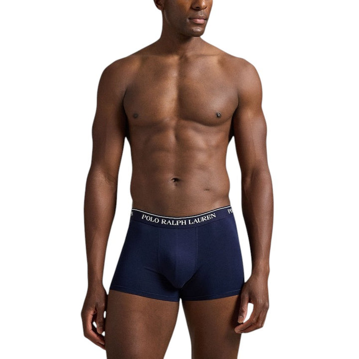 Polo Ralph Lauren Men boxershort heren multi 714835885004