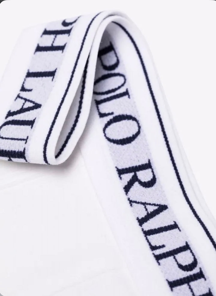 Polo Ralph Lauren Men boxershort heren wit 714835885001