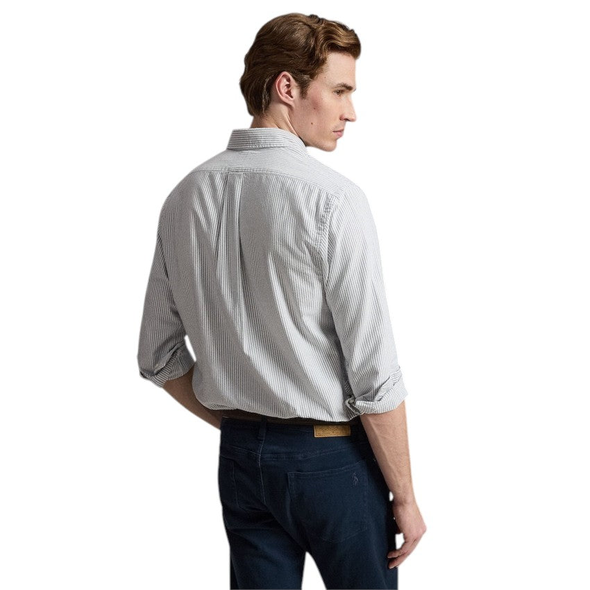Polo Ralph Lauren Men hemd heren blauw 710953710502