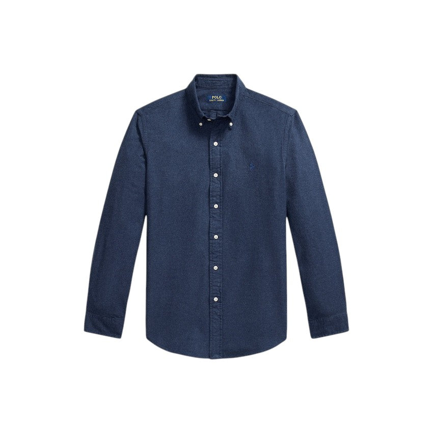 Polo Ralph Lauren Men hemd lange mouwen heren blauw 710B30245002