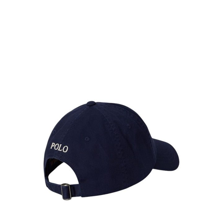 Polo Ralph Lauren Men muts-pet heren marine 710667709505