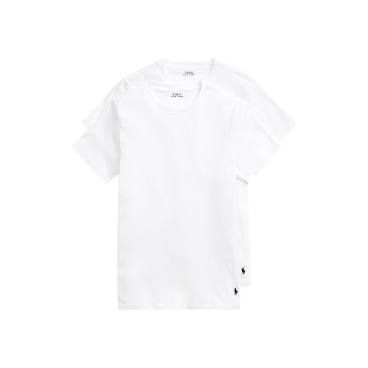 Polo Ralph Lauren Men ondershirt heren wit 714835960002