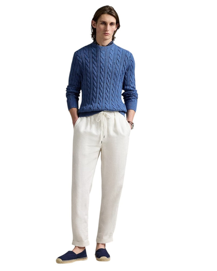 Polo Ralph Lauren Men pull trui heren blauw 710972300001