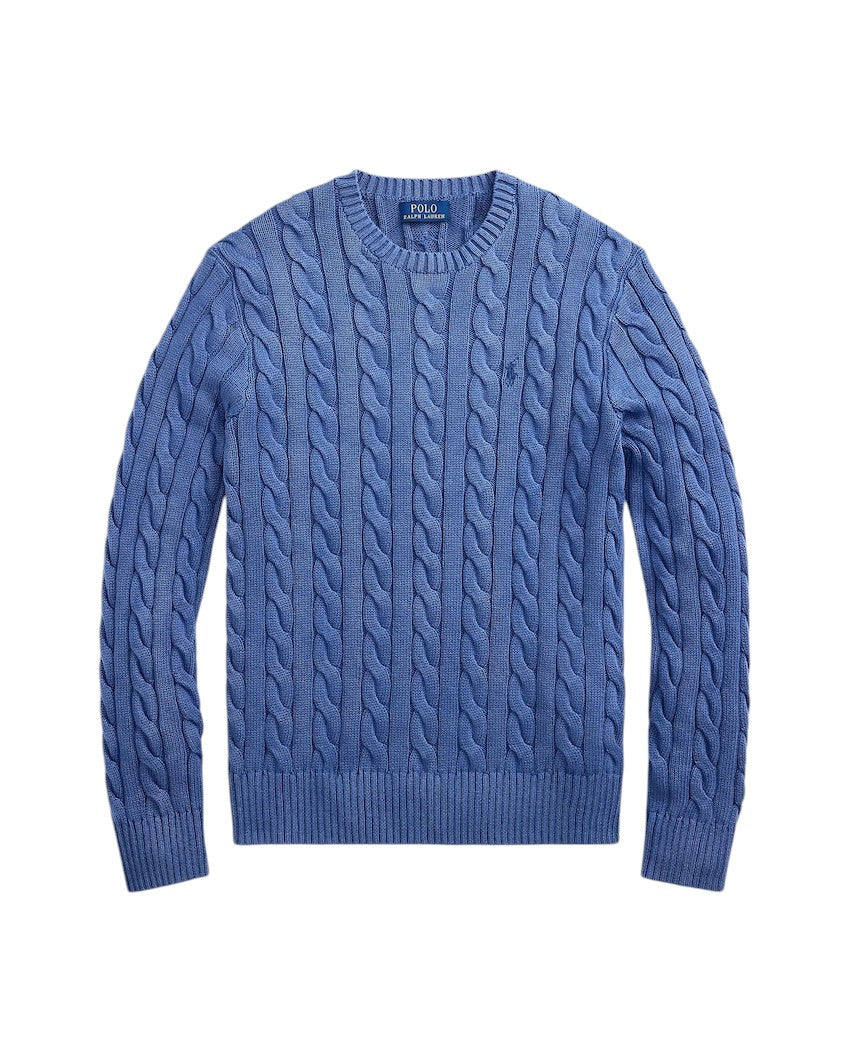 Polo Ralph Lauren Men pull trui heren blauw 710972300001