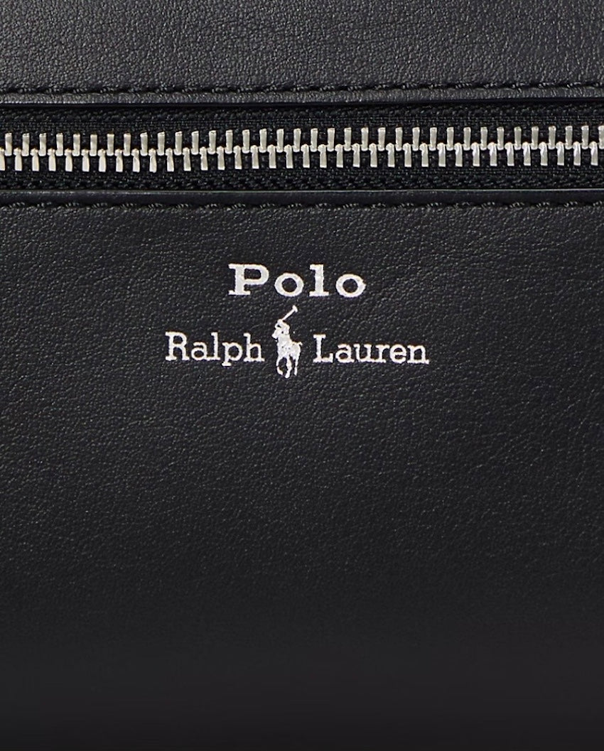 Polo Ralph Lauren Men shave kit heren zwart 405966737001