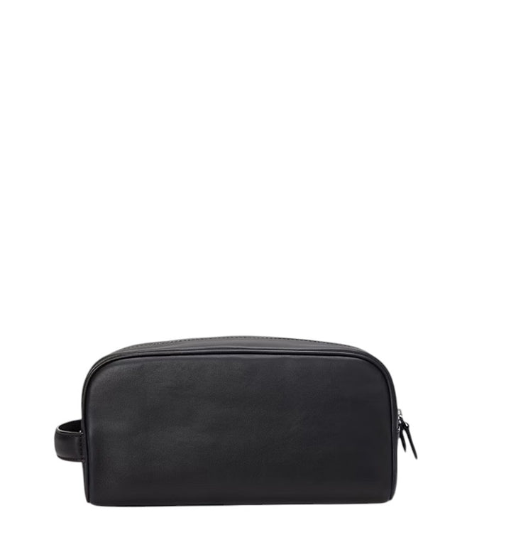 Polo Ralph Lauren Men shave kit heren zwart 405966737001