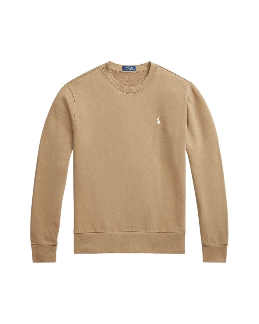 Polo Ralph Lauren Men sweater heren camel