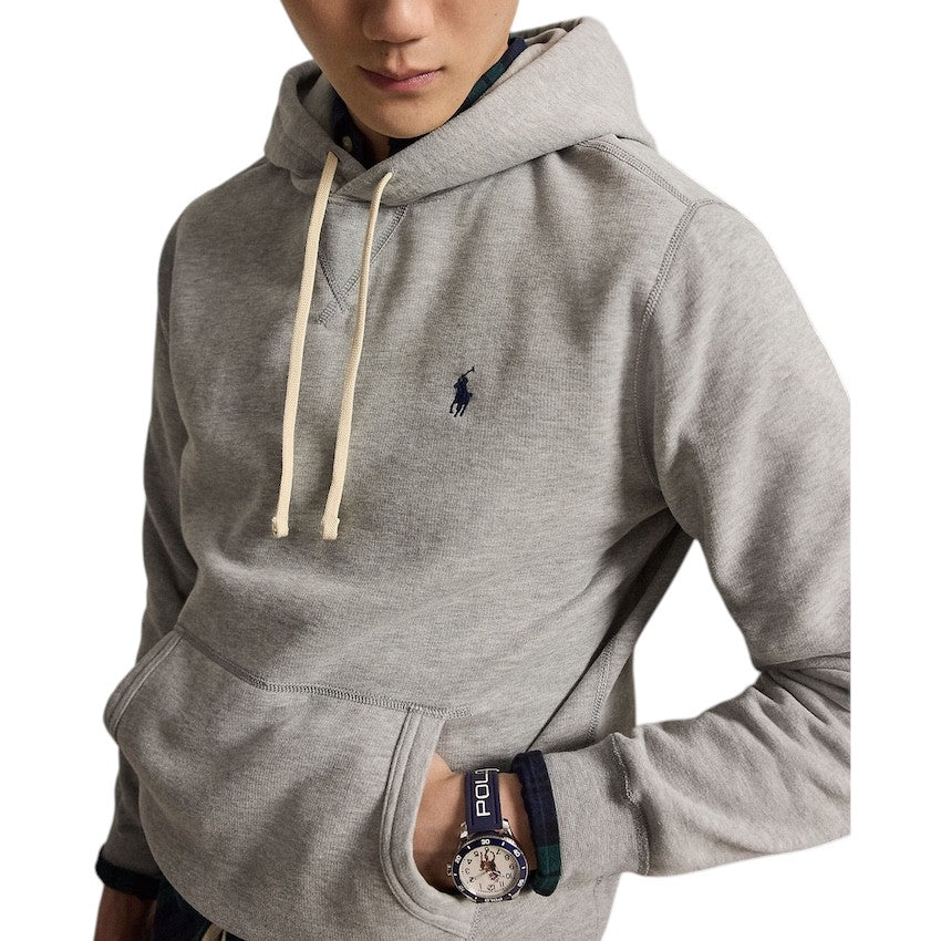 Polo Ralph Lauren Men sweater heren grijs 710766778006