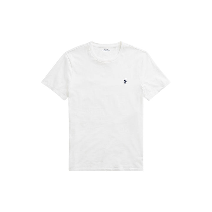Polo Ralph Lauren Men t-shirt heren wit 710680785003
