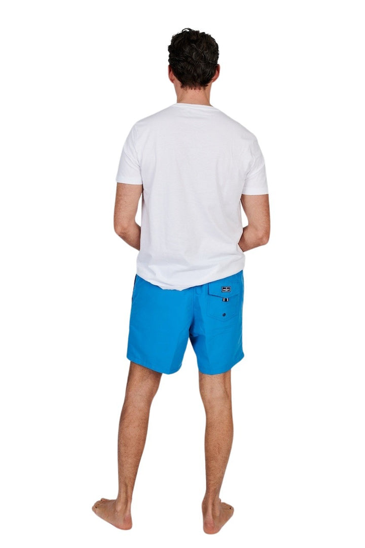 Polo Ralph Lauren Men t-shirt korte mouwen heren wit
