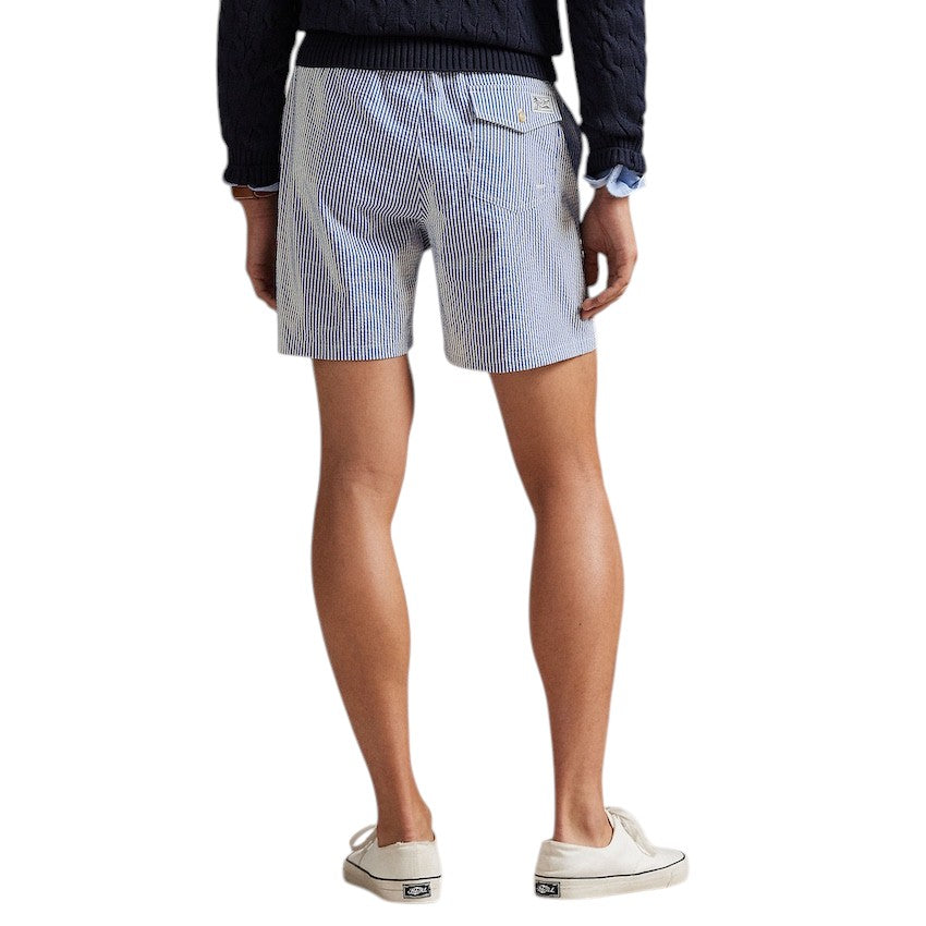 Polo Ralph Lauren Men zwemshort heren blauw 710957784001