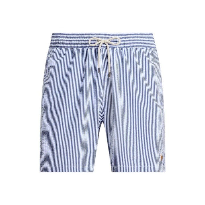 Polo Ralph Lauren Men zwemshort heren blauw 710957784001