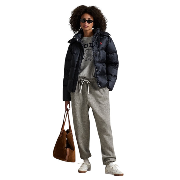 Polo Ralph Lauren Women parka dames marine 211932183001