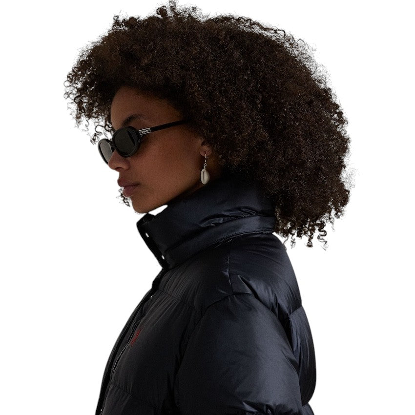 Polo Ralph Lauren Women parka dames marine 211932183001
