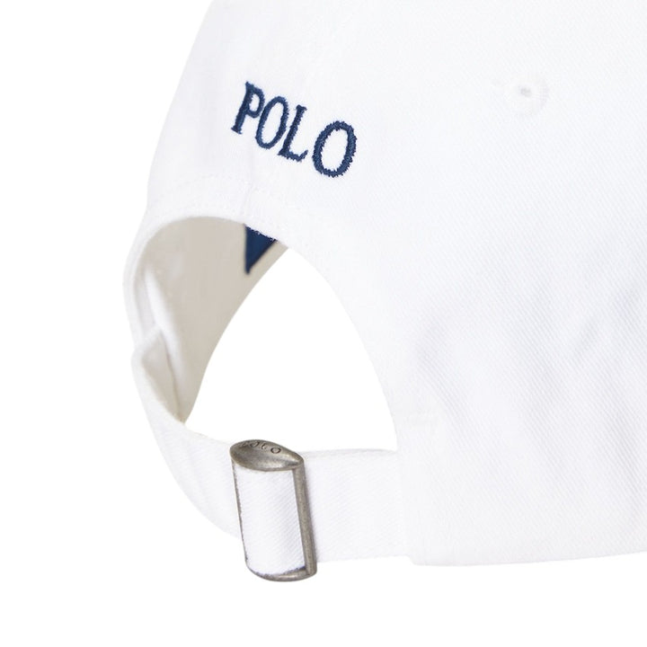 Polo Ralph Lauren Women pet dames wit 211912843018