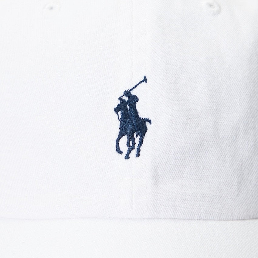 Polo Ralph Lauren Women pet dames wit 211912843018