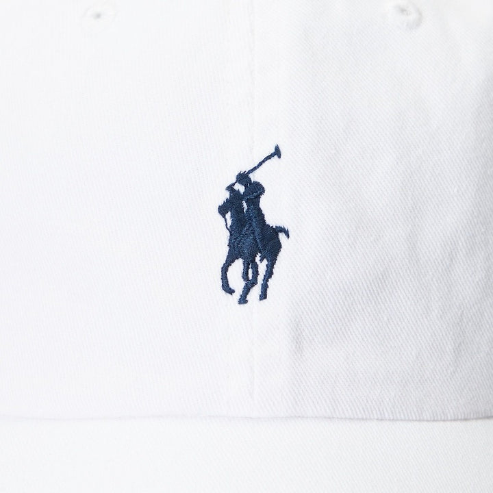 Polo Ralph Lauren Women pet dames wit 211912843018