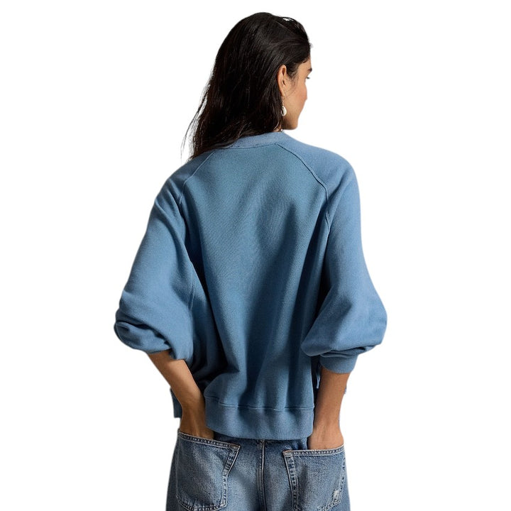 Polo Ralph Lauren Women sweater dames ciel 211B17778001