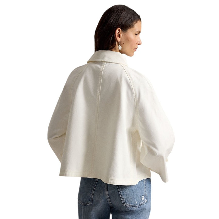 Polo Ralph Lauren Women vest dames cream 211A93141002