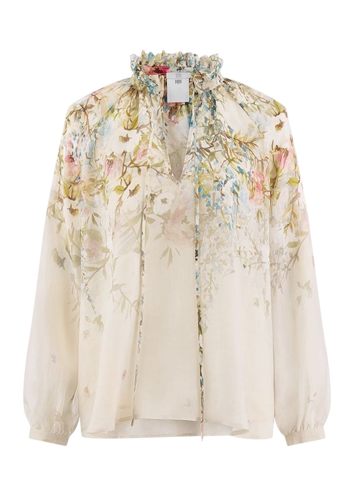 Riani blouse dames divers 645800-4577 184
