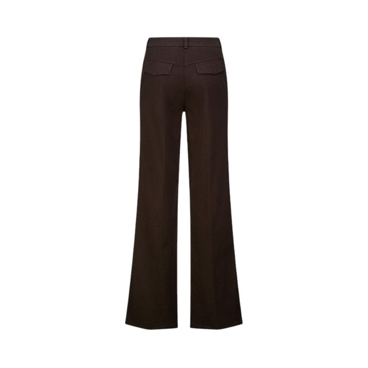 Riani broek dames bruin 633400-3993 0631