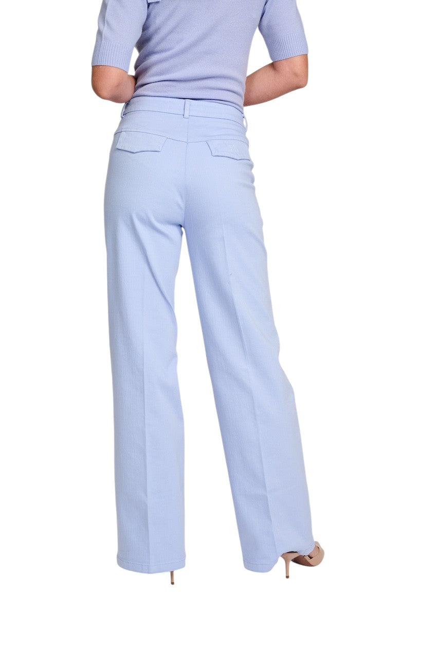 Riani broek dames ciel