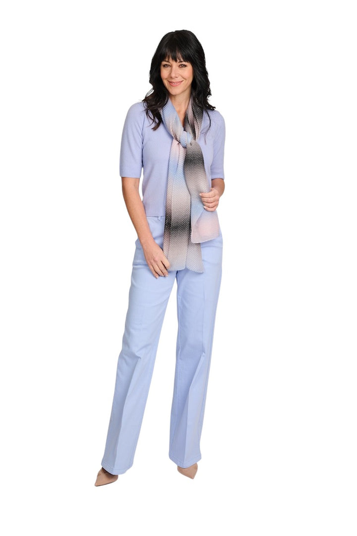 Riani broek dames ciel