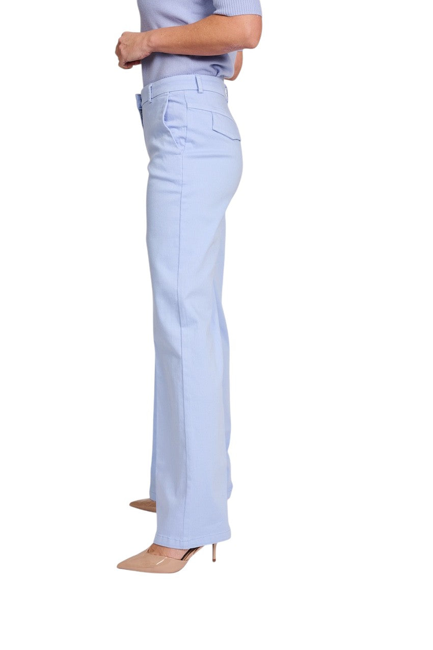 Riani broek dames ciel