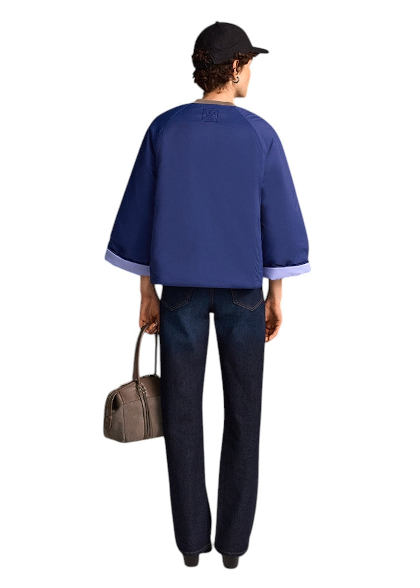 Riani jeans dames donker blauw 393125-3345 448