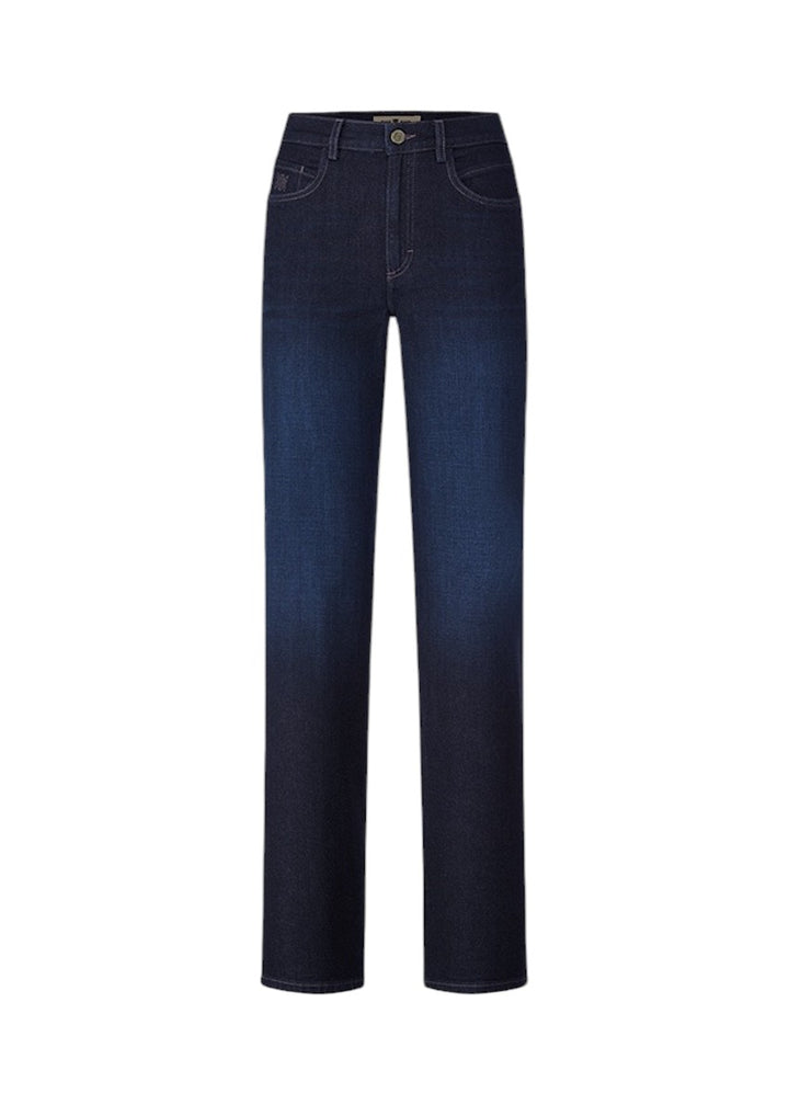 Riani jeans dames donker blauw 393125-3345 448