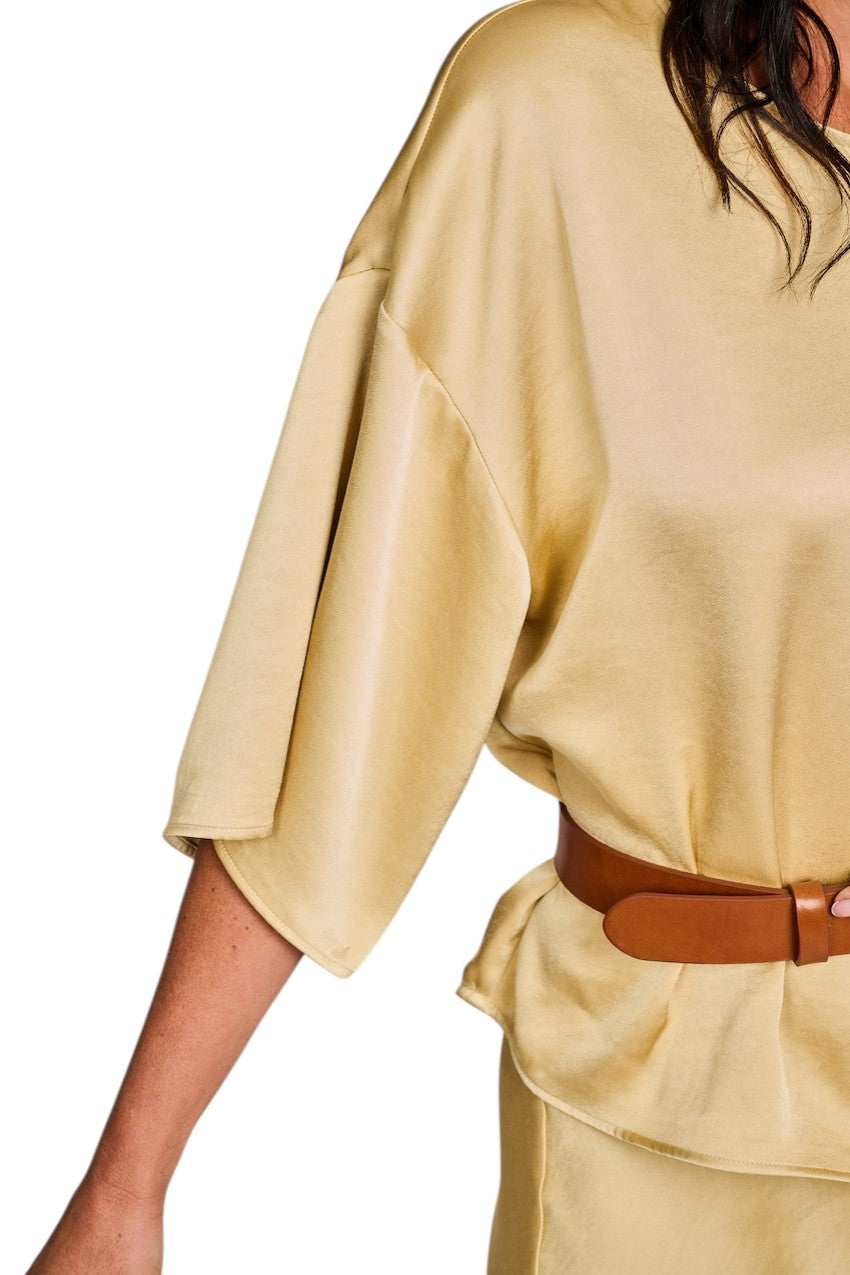 Scapa Flow Chemisier Billie or femme