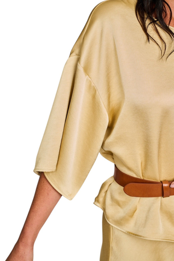 Scapa Flow Chemisier Billie or femme