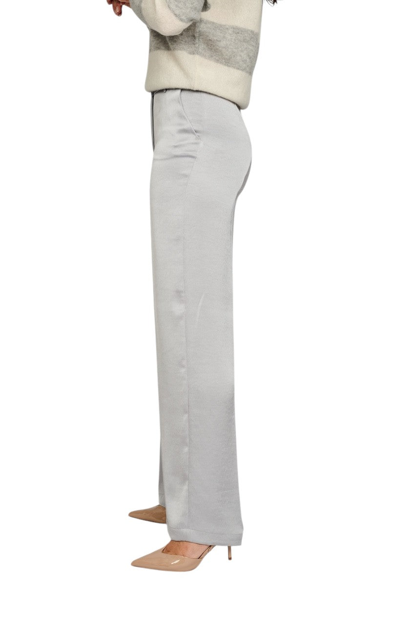 Scapa Flow broek dames grijs PRINCESS YUIRG 046