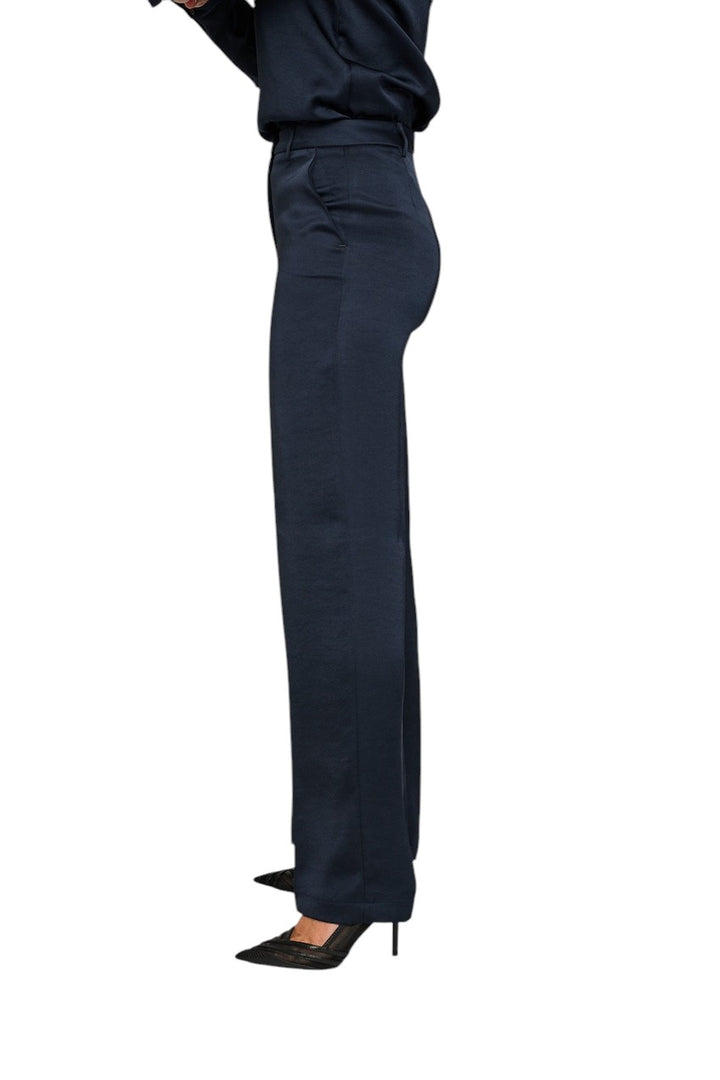 Scapa Flow broek dames marine PRINCESS YUIRG 023