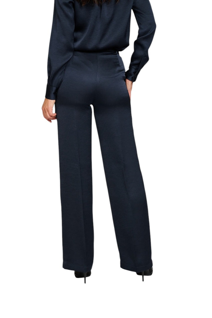 Scapa Flow broek dames marine PRINCESS YUIRG 023