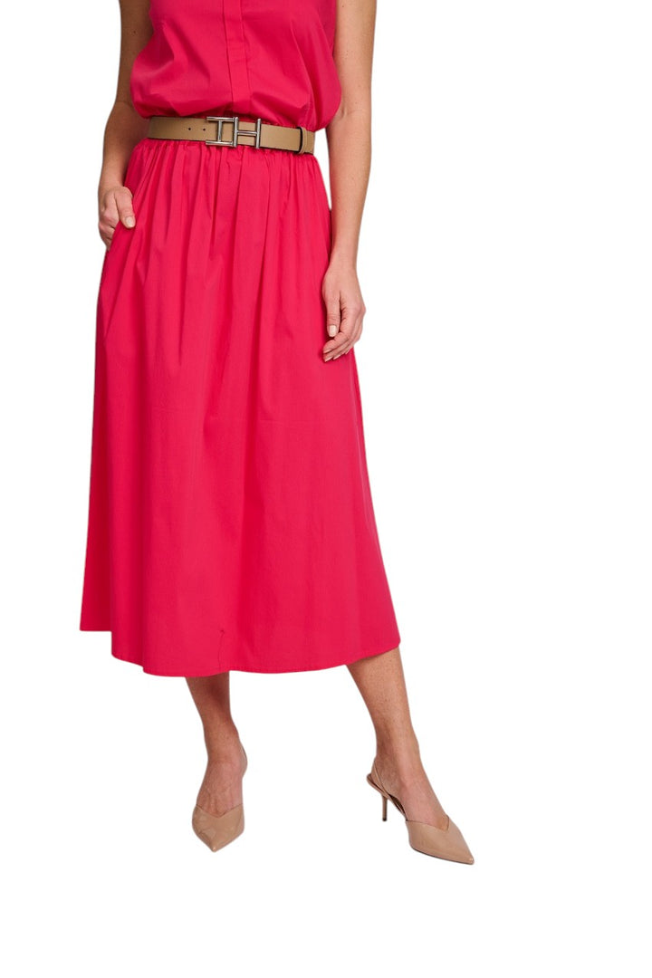 Scapa Flow rok dames framboos Cheyenne CURAI 112