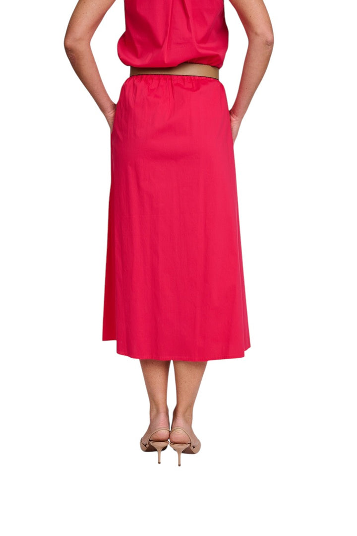 Scapa Flow rok dames framboos Cheyenne CURAI 112