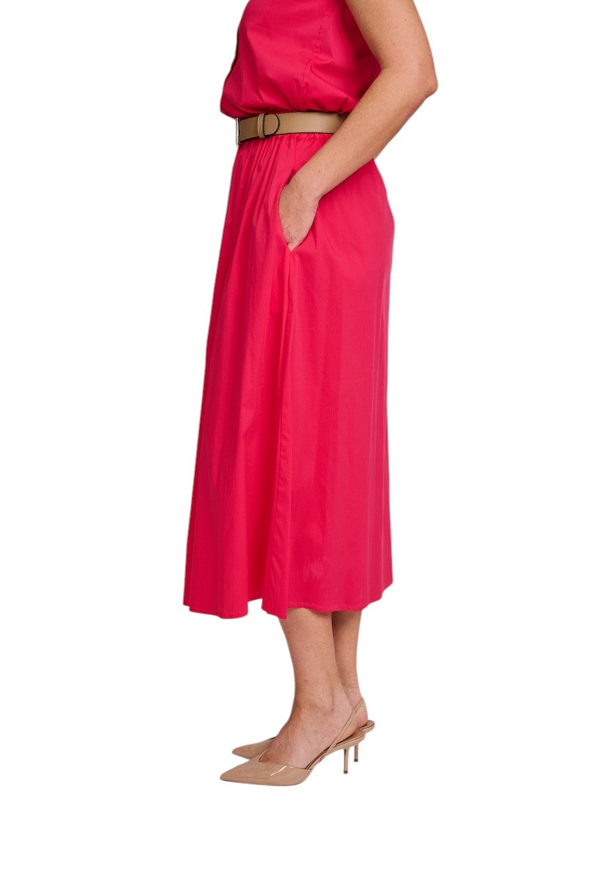 Scapa Flow rok dames framboos Cheyenne CURAI 112