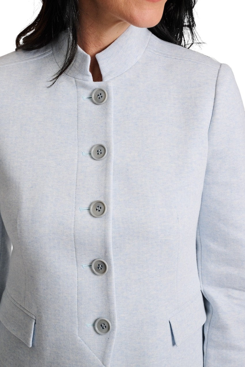 Scapa Flow vest dames ciel Beirut CUPLB 017