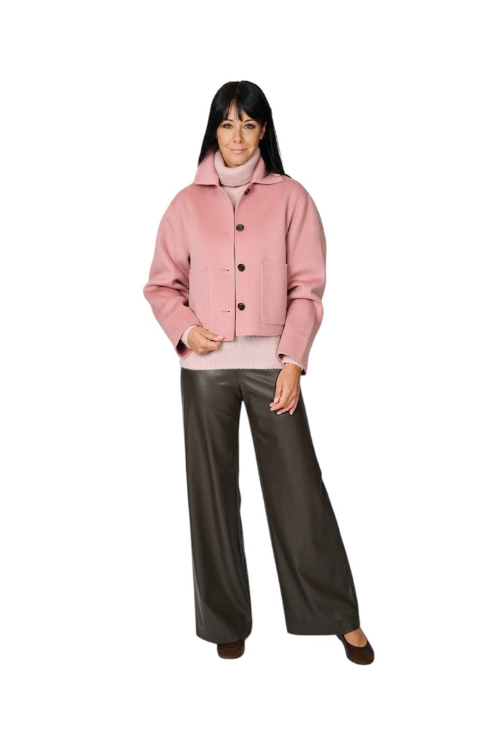 Seductive Damenhose, braun, Kimberly
