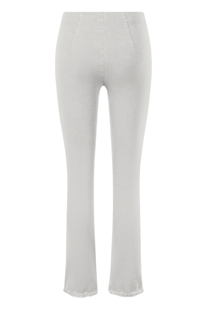 Seductive broek dames zilver