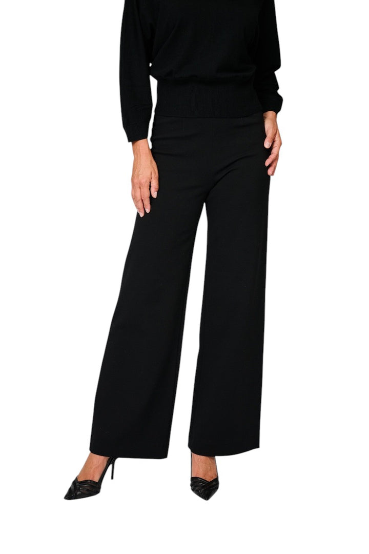 Seductive pantalon femme noir Kimberly
