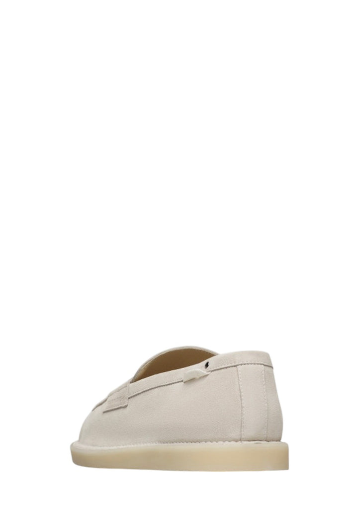 Voile Blanche Men sportieve schoenen heren licht grijs Bull