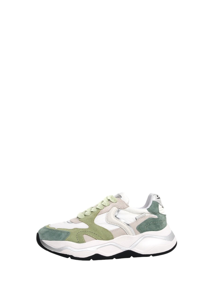 Voile Blanche Women geklede schoenen dames groen Club 119 2F76