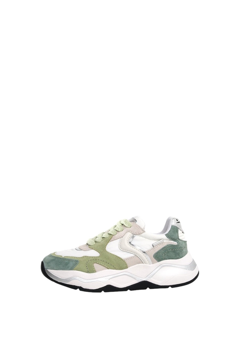 Voile Blanche Women geklede schoenen dames groen Club 119 2F76