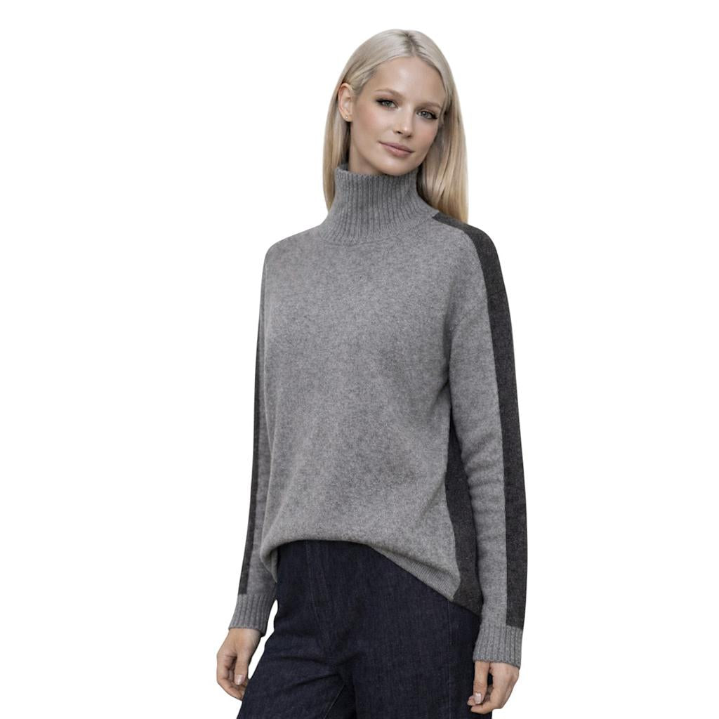 jeff-pull-trui-rolkraag-dames-grijs-dylan